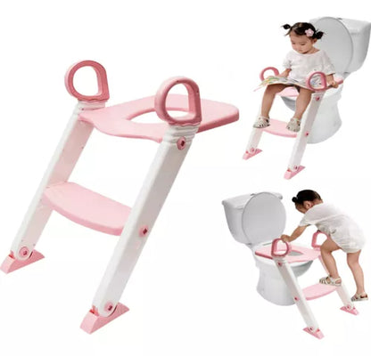 Chaise de toilette pour enfants